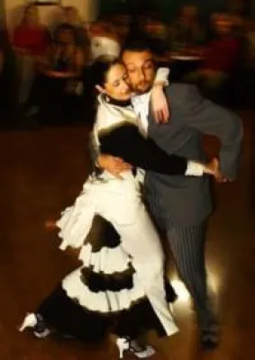 Bild: Tangoreisen La Rogaia, Tangourlaub in Italien, Programm Tangokurse Sommer 2012