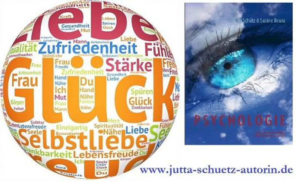 Möchte nicht jeder Mensch glücklich sein?