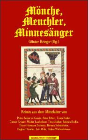 Tödliche Kurztrips ins dunkle Zeitalter Bild: Tödliche Kurztrips ins dunkle Zeitalter