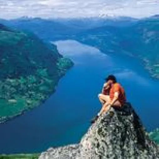Bild: Fjell und Fjord geht an den Markt - Sommerreisen nach Skandinavien | Norwegen & Schweden