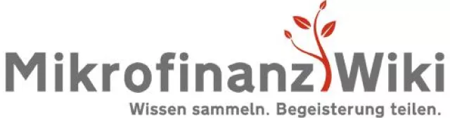 Neues Webportal: Das MikrofinanzWiki bündelt Wissen und lädt zum Mitmachen ein Bild: Neues Webportal: Das MikrofinanzWiki bündelt Wissen und lädt zum Mitmachen ein