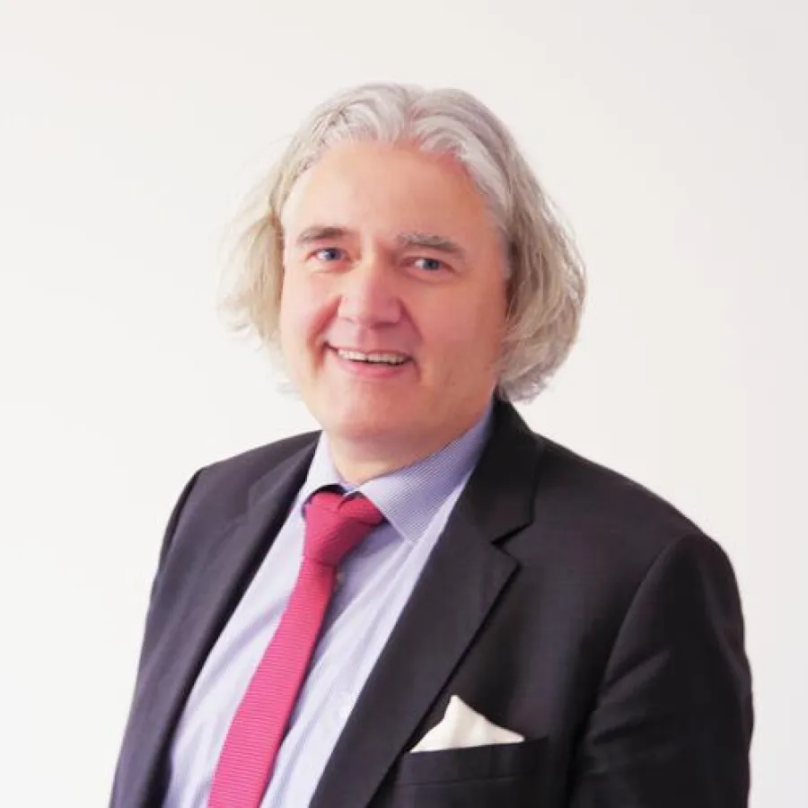 Jörg-Allhardt Wünsch ergänzt seit dem 1. Januar 2018 die Geschäftsleitung der inconso AG