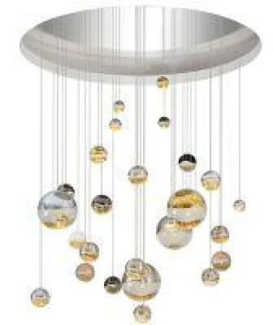 Bild: Immer im richtigen Licht - der Hongkonger Gemeinschaftsstand auf der Light + Building