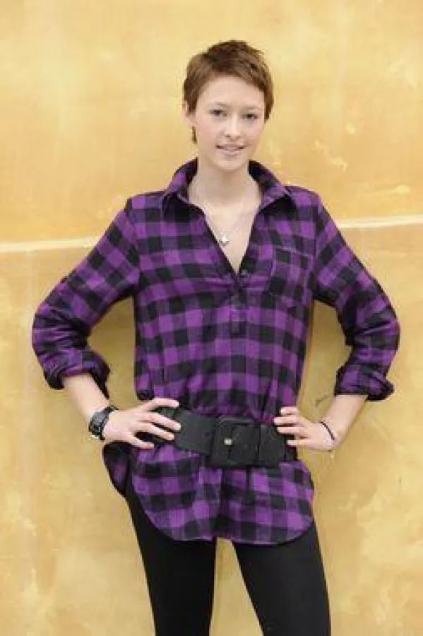 Foto:  © ProSieben Television GmbH/Oliver S. (Tamara Busch)