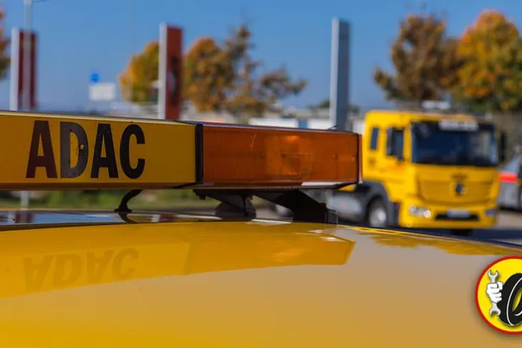 Bild: ADAC in Lübeck ab dem 01.11.2018
