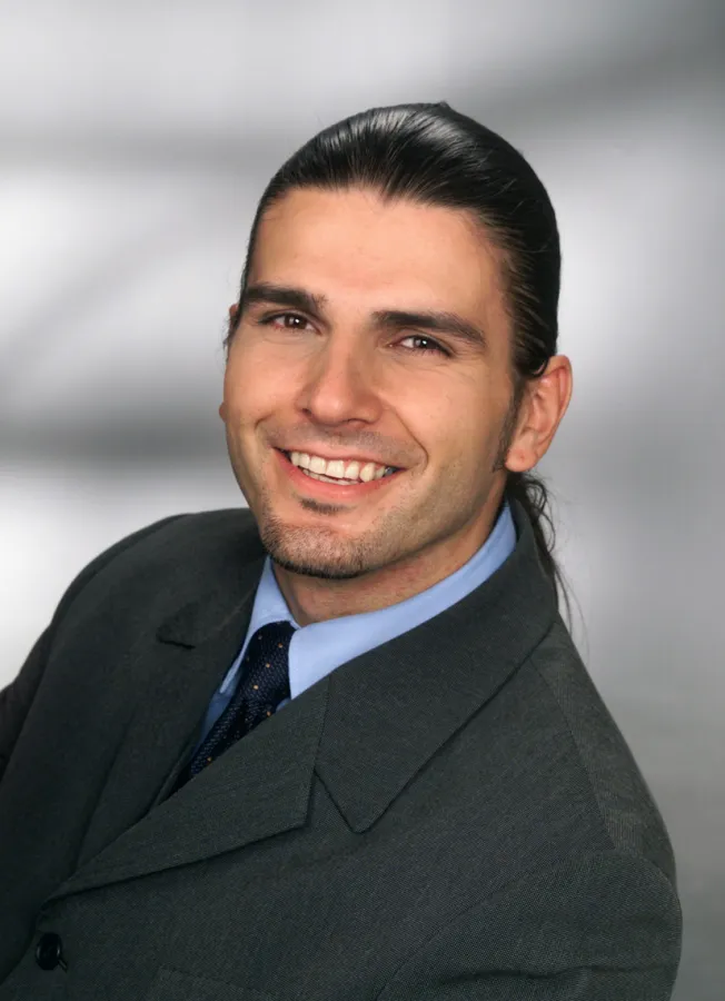 Stefan Ebner, Braintribe CEO