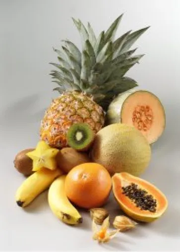 Bild: Vitamin C schützt vor Arteriosklerose