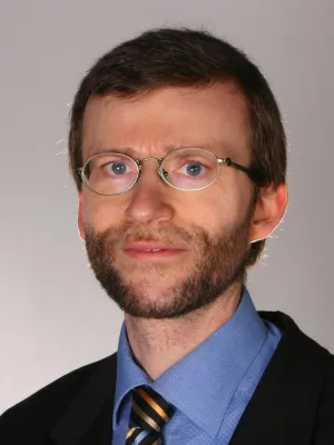 Bild: Beitrag zur Wahrnehmung von Harmonien in der Musik auf der ISMIR 2009 vorgestellt