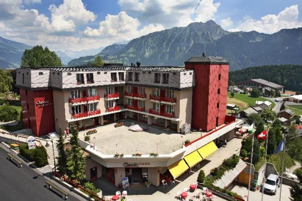 Bild: Neues Sprachreiseziel für die Herbstferien - Schüler entdecken die französische Schweiz