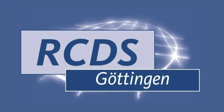 Bild: Presseerklärung des RCDS Göttingen zum sogenannten "Bildungsstreik"