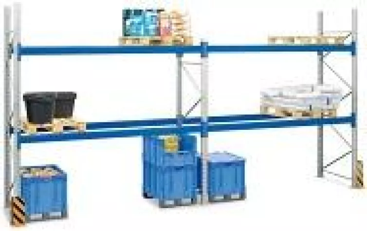 Schwere Güter ganz leicht bewegen: Die Sackkarre Bild: Schwere Güter ganz leicht bewegen: Die Sackkarre