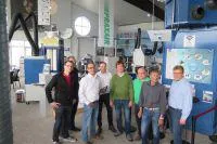 Bild: Intelligentes Raumluftüberwachungs-System Airtracker ist Bestseller im TEKA-Sortiment