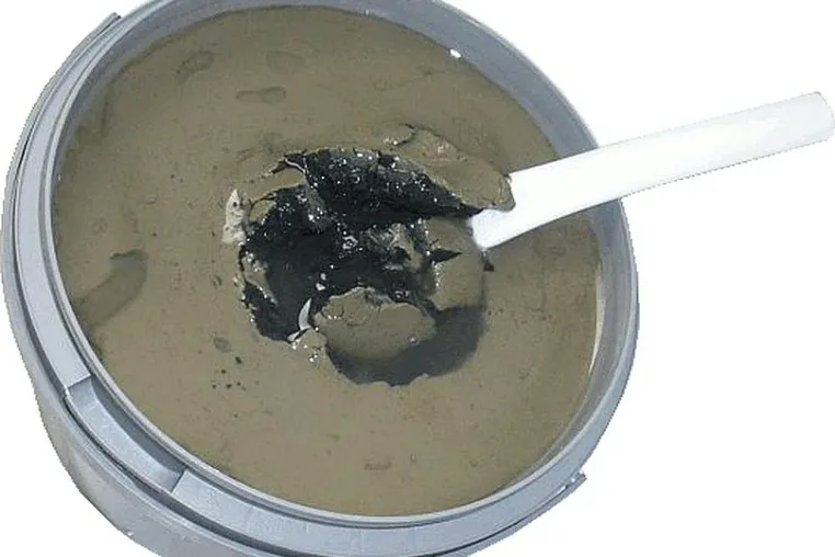 Bild: SIVASH®-Heilerde - Heilkraft aus dem Salzsee