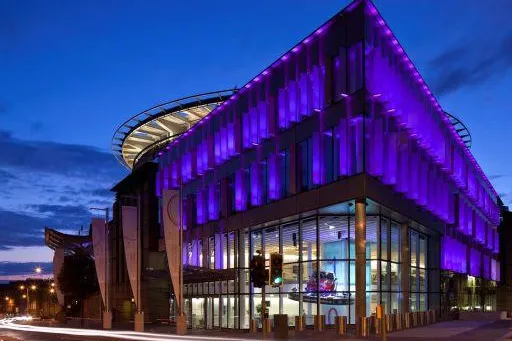 Bild: VisitScotland Business News im Herbst 2015
