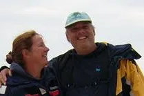 Auf den Spuren eines Weltumseglers - Mit vollen Segeln für den Schutz der Delfine Bild: Auf den Spuren eines Weltumseglers - Mit vollen Segeln für den Schutz der Delfine