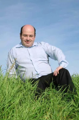 Bild: Der Apfeltyp lebt am gefährlichsten