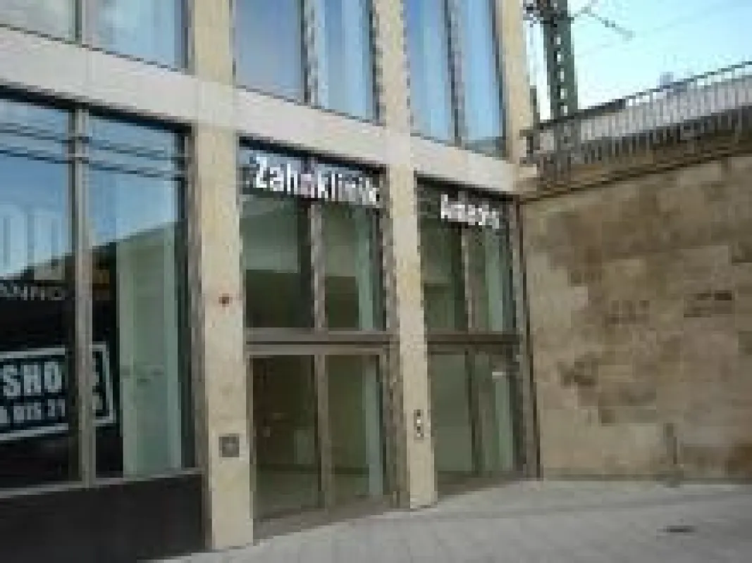 Zahnklinik Amedis Hannover