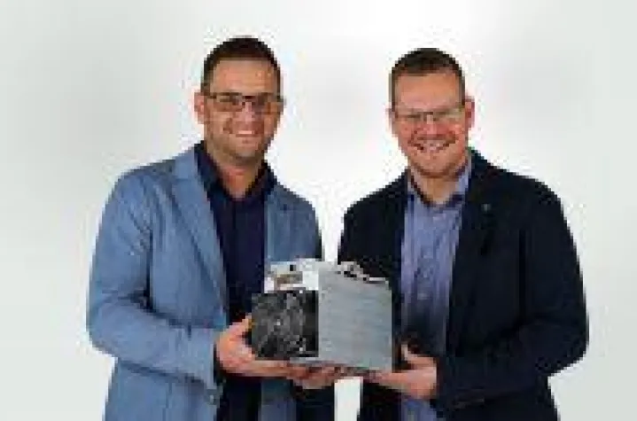 Cloud-Mining liegt in Österreich voll im Trend Bild: Cloud-Mining liegt in Österreich voll im Trend