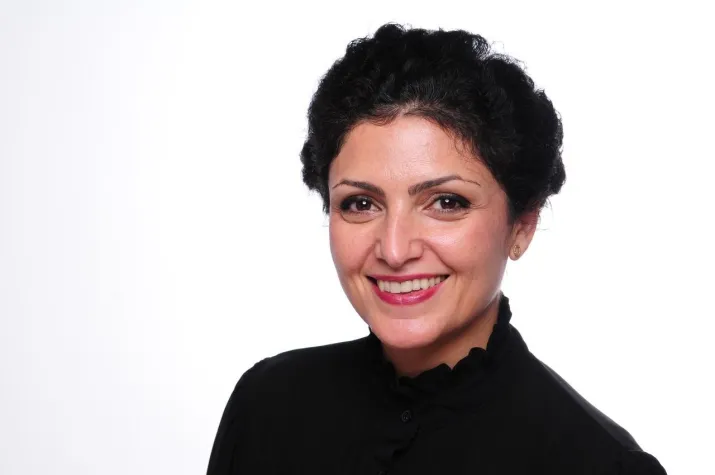 Erste Myoreflextherapie-Praxis in Düsseldorf: Individuelle, ganzheitliche Therapie Bild: Erste Myoreflextherapie-Praxis in Düsseldorf: Individuelle, ganzheitliche Therapie