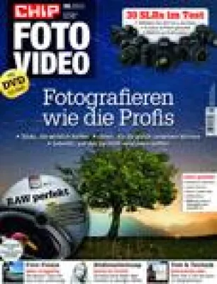 Bild: Praxisratgeber in CHIP FOTO-VIDEO: Die besten Tipps für perfekte Reisefotos