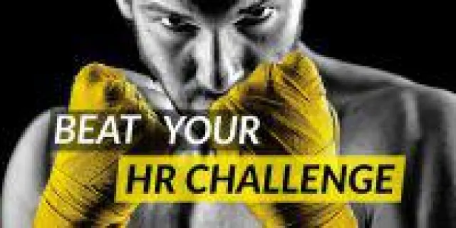 Agile Methoden erleben, erarbeiten und erlernen: Der "PE/OE-Hackathon" Bild: Agile Methoden erleben, erarbeiten und erlernen: Der "PE/OE-Hackathon"