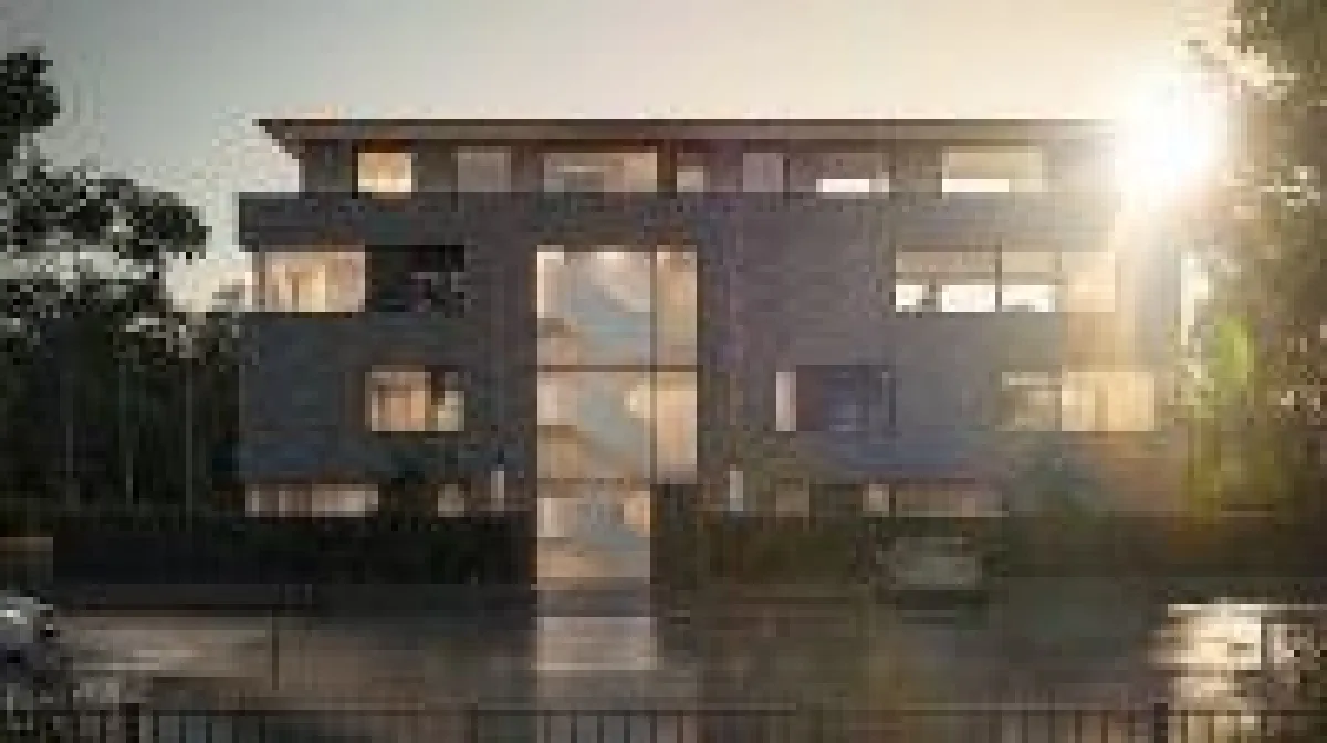 Architekturvisualisierung von beyond REALITY