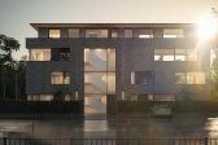 Bild: Gratis Architekturvisualisierungen
