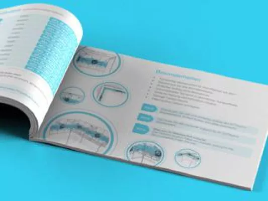 Bild: messestand.de Downloadcenter – neue Messestand-Informationen auf messestand.de