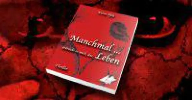 Manchmal erdrückt es mich, das Leben: Roman von Karin Pfolz über das Leben einer Frau in einer Gewaltbeziehung Bild: Manchmal erdrückt es mich, das Leben: Roman von Karin Pfolz über das Leben einer Frau in einer Gewaltbeziehung