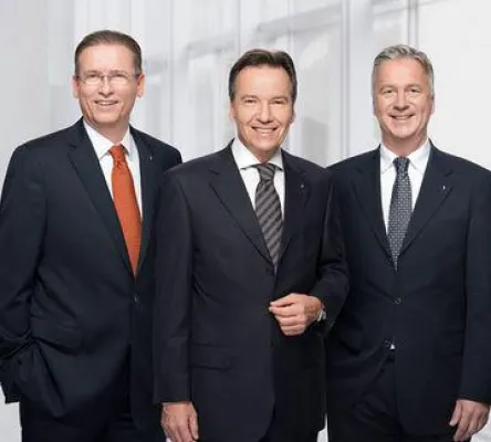 Bild: PROJECT Beteiligungen AG bestätigt Vorstand und ernennt Ottmar Heinen zum Vorstandssprecher