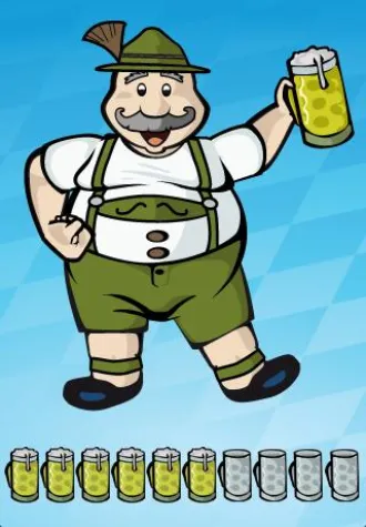 Bild: iYodl - Die Oktoberfest Spaß App für das iPhone