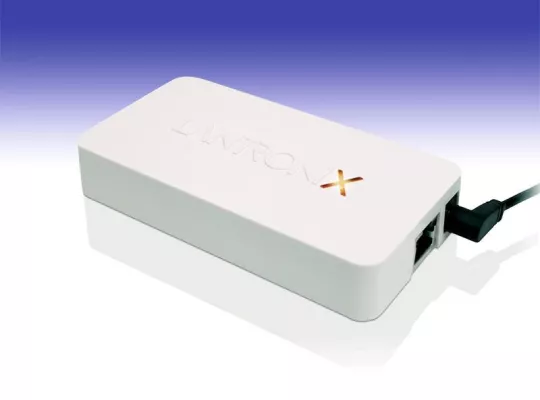 Bild: Mit dem iPhone direkt auf einem Netzwerkdrucker drucken