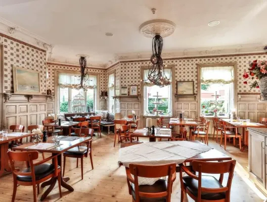 Gemeinsam feiern! – mit den köstlichsten Gerichten des Heinsens Bild: Gemeinsam feiern! – mit den köstlichsten Gerichten des Heinsens