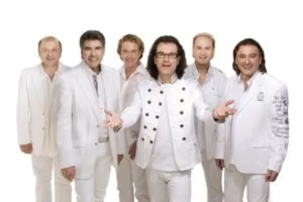 Bild: Unschlagbar - Die Paldauer ab März 2012 auf Tournee