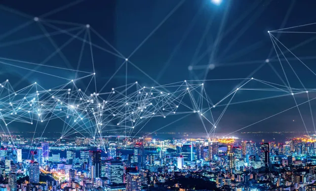 Bild: lbase: Logistik für die digitale Ära