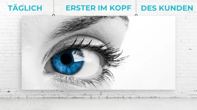 Bild: Täglich Erster im Kopf Ihrer Kunden! Clienting® - die Wiederentdeckung der Kundenbeziehung