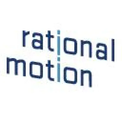 Bild: rational motion erfüllt ISO 9001-Norm.