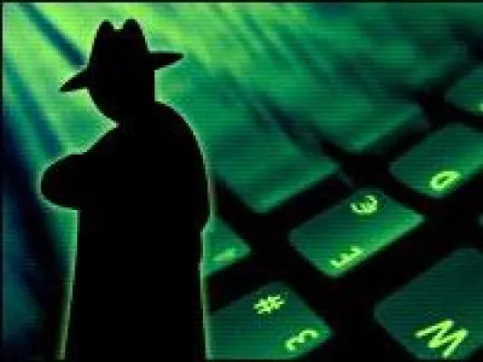 Bild: Staatliche Trojaner auf privaten PCs - Was lassen wir uns eigentlich noch alles gefallen?