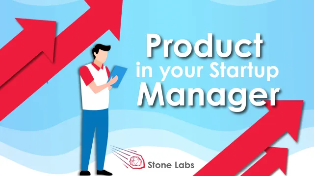 Bild: Produktmanager im ihrem Startup