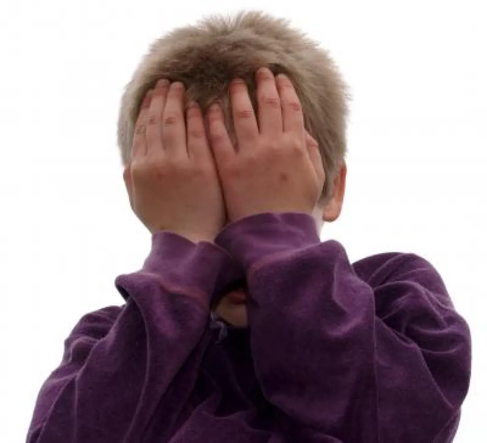 Die Angst vor dem Dunkel der noch nicht gelebten Zukunft