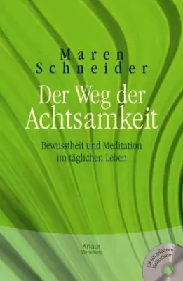 Bild: Der Weg ist das Ziel
