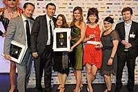 Bild: Corbis Images lobt Coverfoto-Gewinn aus