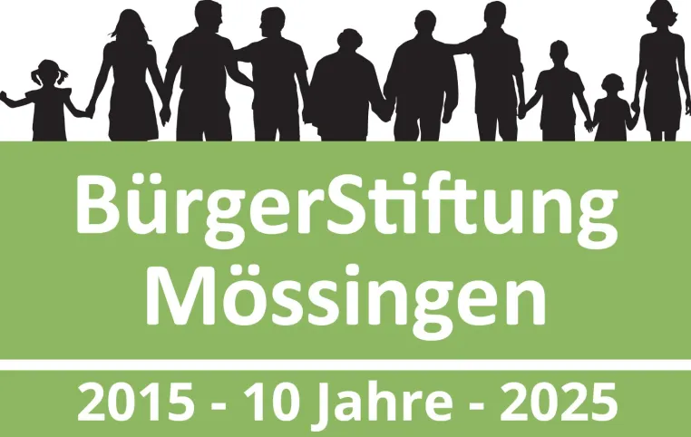 Bild: BürgerStiftung Mössingen blickt zurück und nach vorn