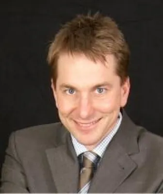 Bild: Marco Graf ab Juli 2008 neuer Hauptgeschäftsführer der IHK Osnabrück-Emsland