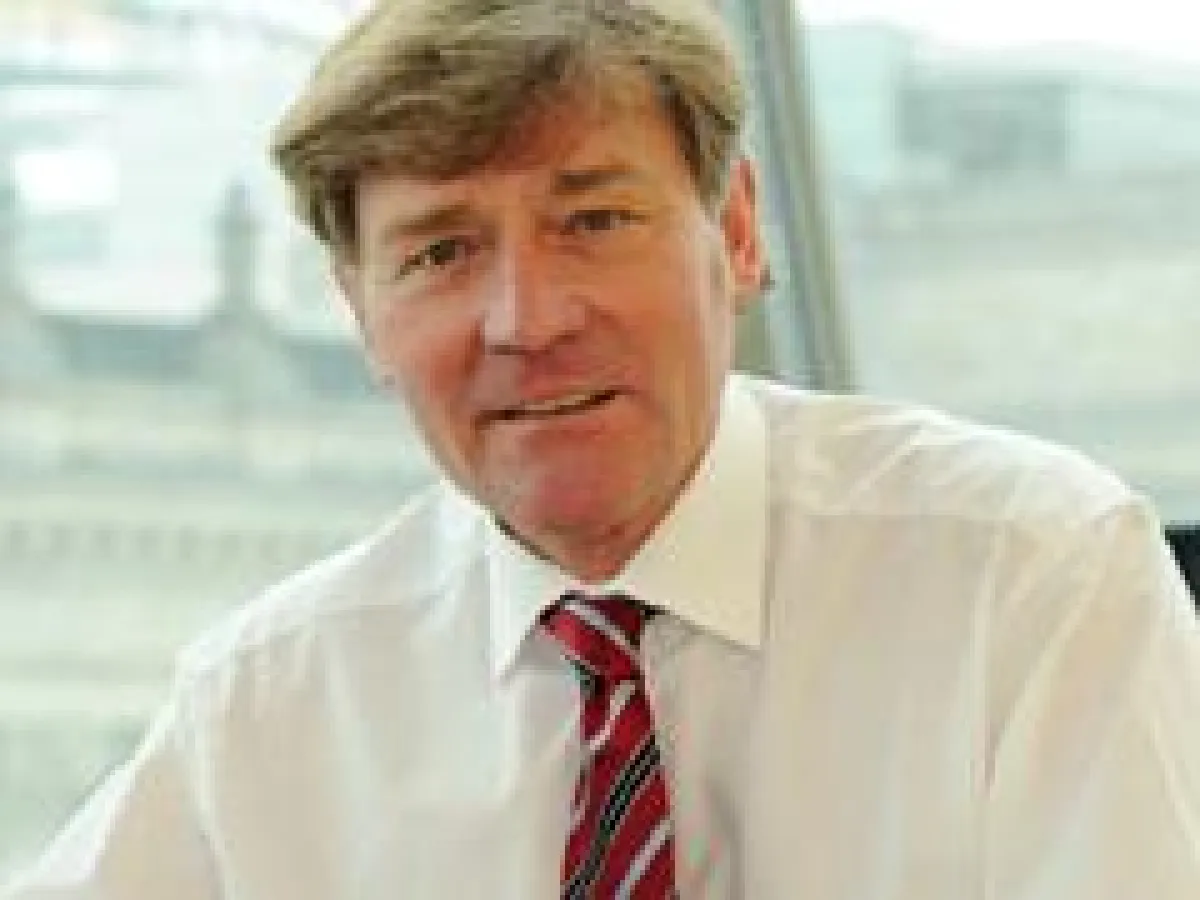 Siegmund Ehrmann, Beauftragter für Kirchen und Religionsgemeinschaften der SPD-Bundestagsfraktion