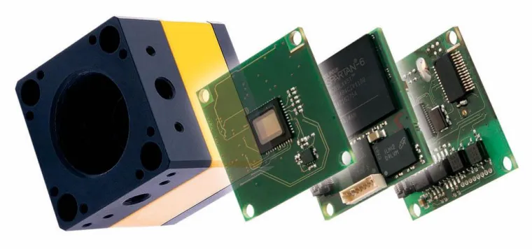 Bild: ‚Open Hardware Konzept‘ auf Basis der bewährten VF-Serie