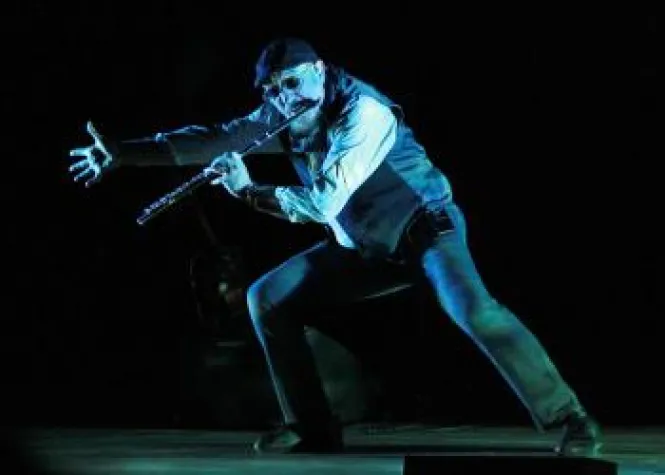 Bild: Jethro Tull-Tour: Viele Klassiker in multimedialer Musiktheaterproduktion