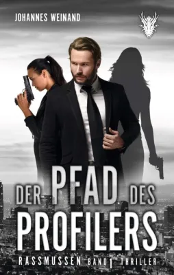 Bild: Der Pfad des Profilers - Spannender Thriller mit Krimi-Elementen
