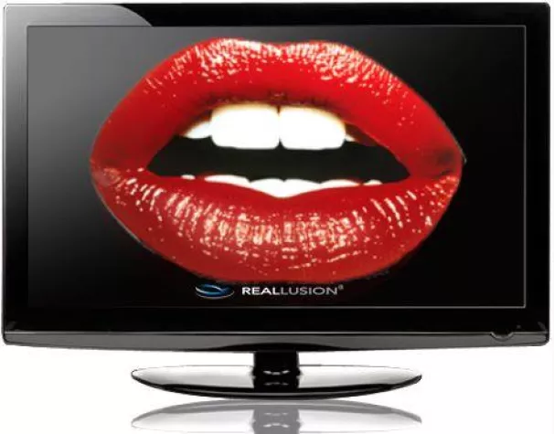 IFA 2009 - Reallusion stellt neues CrazyTalk 6 für sprechende Fotos dem Publikum vor Bild: IFA 2009 - Reallusion stellt neues CrazyTalk 6 für sprechende Fotos dem Publikum vor