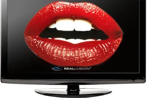 IFA 2009 - Reallusion stellt neues CrazyTalk 6 für sprechende Fotos dem Publikum vor Bild: IFA 2009 - Reallusion stellt neues CrazyTalk 6 für sprechende Fotos dem Publikum vor